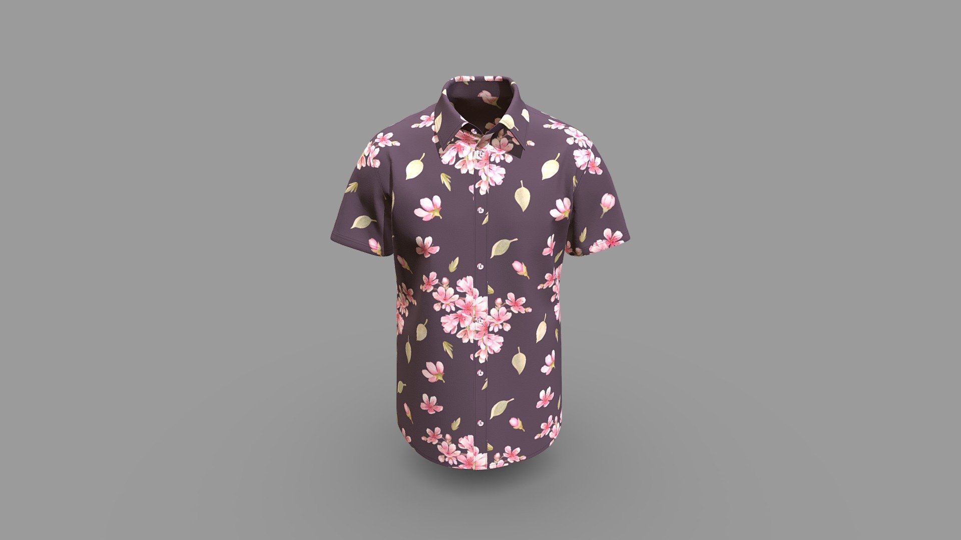 Cloth Title = Men Slim Fit Casual Short Sleeve Shirt Design 

SKU = DG100073 

Category = Men 

Product Type = Shirt 

Cloth Length = Regular 

Body Fit = Slim Fit 

Occasion = Casual  

Sleeve Style = Short Sleeve


Our Services:

3D Apparel Design.

OBJ,FBX,GLTF Making with High/Low Poly.

Fabric Digitalization.

Mockup making.

3D Teck Pack.

Pattern Making.

2D Illustration.

Cloth Animation and 360 Spin Video.


Contact us:- 

Email: info@digitalfashionwear.com 

Website: https://digitalfashionwear.com 


We designed all the types of cloth specially focused on product visualization, e-commerce, fitting, and production. 

We will design: 

T-shirts 

Polo shirts 

Hoodies 

Sweatshirt 

Jackets 

Shirts 

TankTops 

Trousers 

Bras 

Underwear 

Blazer 

Aprons 

Leggings 

and All Fashion items. 





Our goal is to make sure what we provide you, meets your demand 3d model