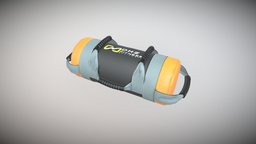 DHZ FITNESS POWER FITNESS BAGS