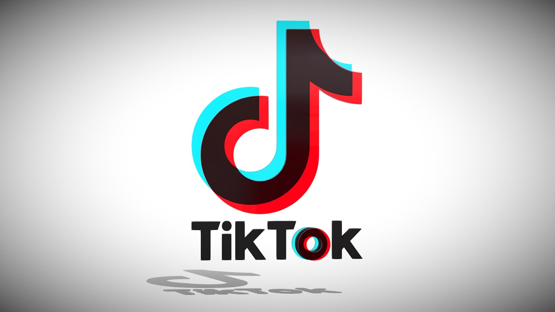 Some cheap low poly 3D version of the TikTok app.


has FBX file with embedded textures.
has OBJ and MTL files with textures folder.

Humanity is evolving backwards thanks to this Chinese Surveillance app. Kids these days, dancing and twerking around their phones, just why... 3d model
