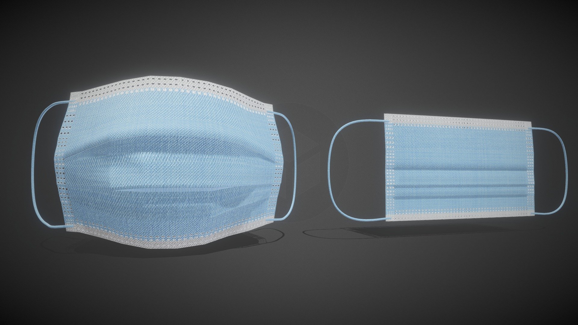 Disposable Medical Mask

This is a disposable medical mask. You can use it in your application scenarios.

If you have any problems. Please feel free to contact me.

sgzxzj13@163.com - Disposable Medical Mask - 3D model by Easy Game Studio (@Jeremy_Zh) 3d model