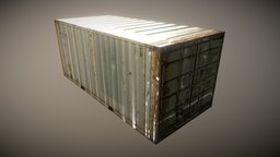 Container unity, unity3d, gameasset, container, gameready
