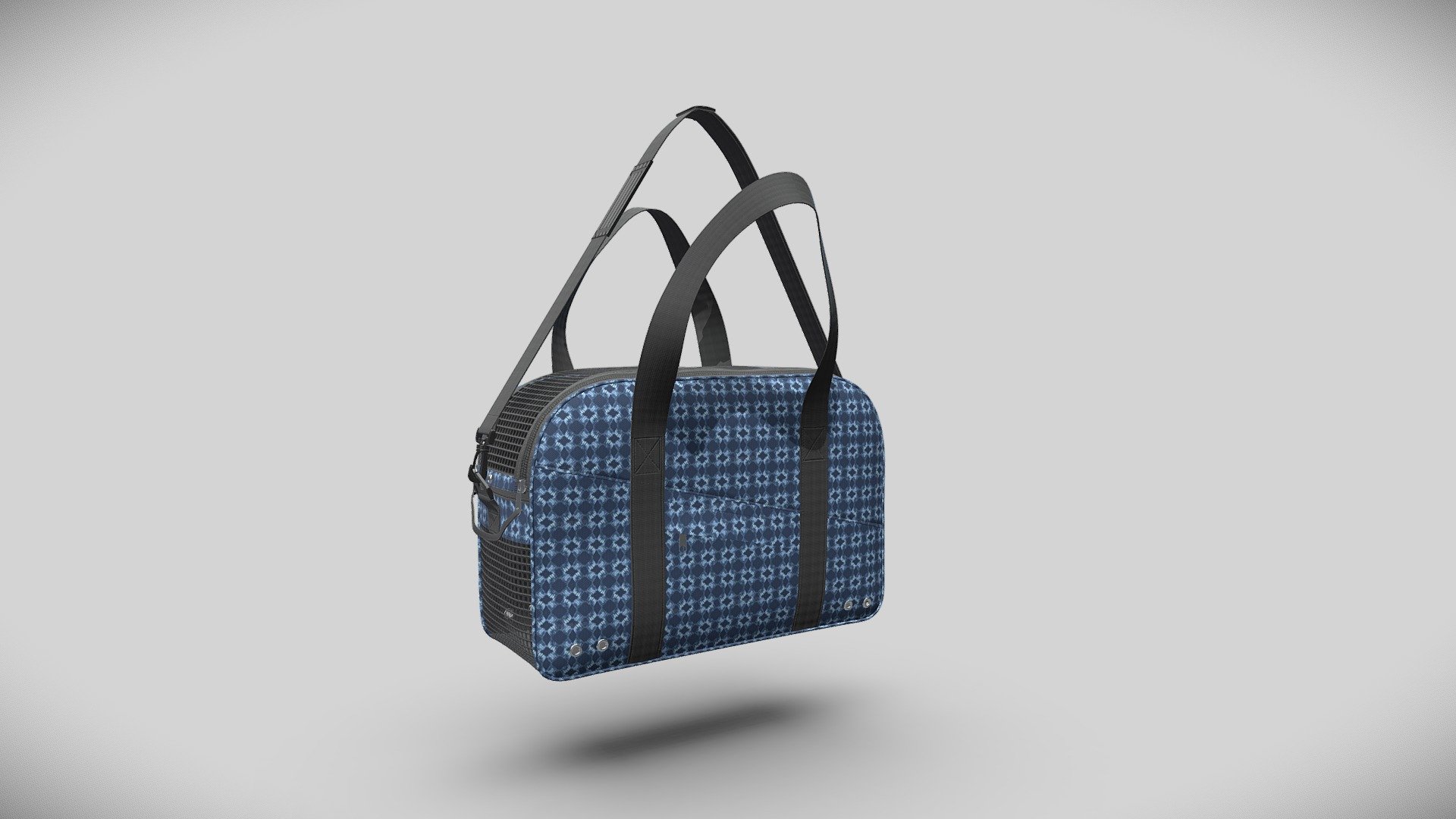bag - 3D model by Wen.Su 3d model