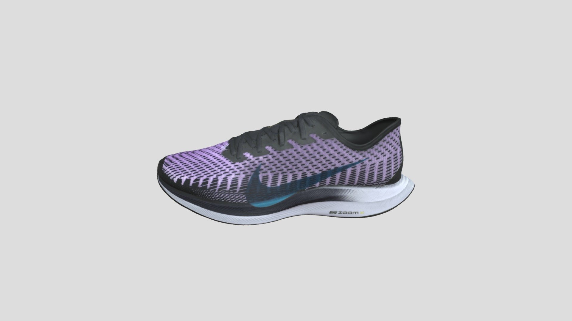 This model was created firstly by 3D scanning on retail version, and then being detail-improved manually, thus a 1:1 repulica of the original
PBR ready
Low-poly
4K texture
Welcome to check out other models we have to offer. And we do accept custom orders as well :) - Nike Zoom Pegasus Turbo 2 蓝紫黑_AT2863-010 - Buy Royalty Free 3D model by TRARGUS 3d model