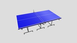 Table Tennis table, tennis, pingpong, tabletennis, sport