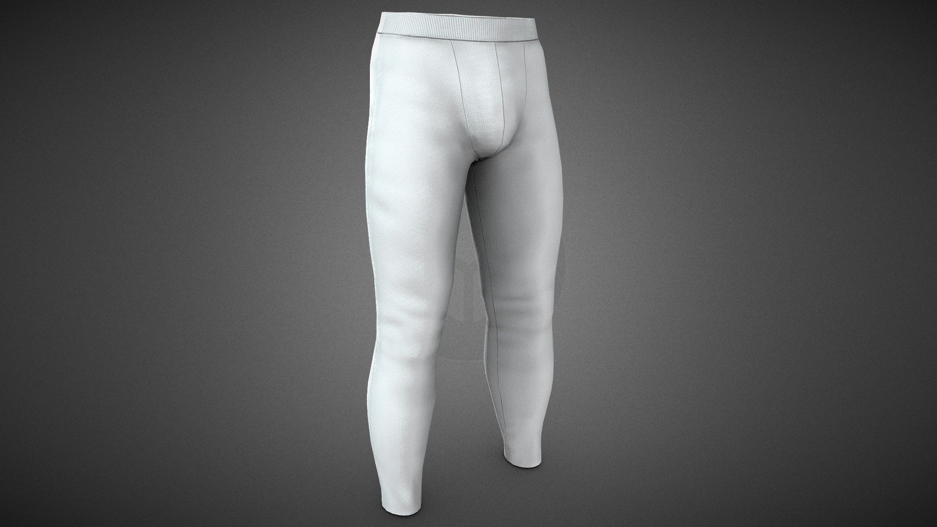 CG StudioX Present :
White Skinny Medieval Pants lowpoly/PBR




This is White Skinny Medieval Pants Comes with Specular and Metalness PBR.

The photo been rendered using Marmoset Toolbag 4 (real time game engine )


Features :



Comes with Specular and Metalness PBR 4K texture .

Good topology.

Low polygon geometry.

The Model is prefect for game for both Specular workflow as in Unity and Metalness as in Unreal engine .

The model also rendered using Marmoset Toolbag 4 with both Specular and Metalness PBR and also included in the product with the full texture.

The texture can be easily adjustable .


Texture :



One set of UV [Albedo -Normal-Metalness -Roughness-Gloss-Specular-Ao] (4096*4096)


Files :
Marmoset Toolbag 4 ,Maya,,FBX,OBj with all the textures.




Contact me for if you have any questions.
 - White Skinny Medieval Pants - Buy Royalty Free 3D model by CG StudioX (@CG_StudioX) 3d model