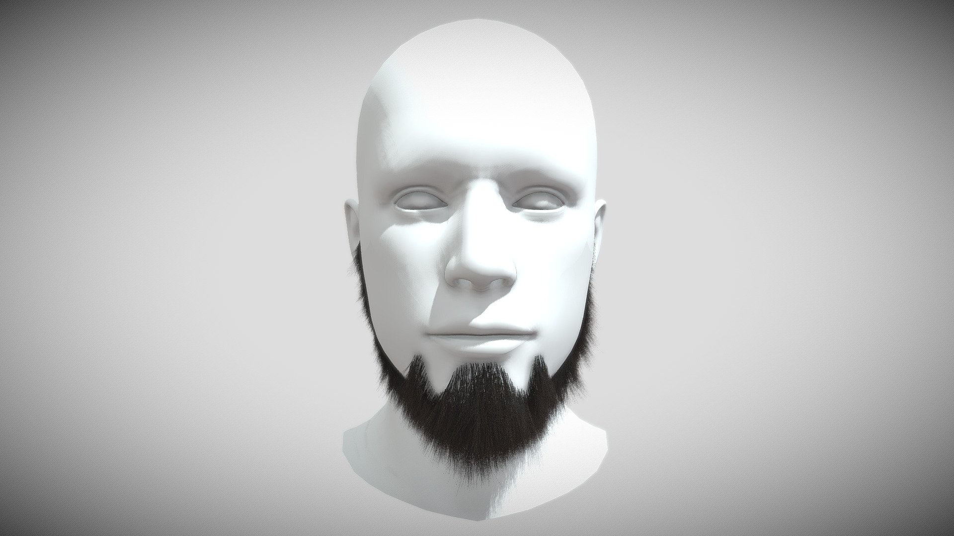 Fiber Mesh

Vertex colored

Separated Objects: Beard / Head / Eyes

by Lucid Dreams visuals

www.luciddreamsvisuals.com.ar - Metalhead Beard - Buy Royalty Free 3D model by Lucid Dreams (@lucid_dreams_visuals) 3d model