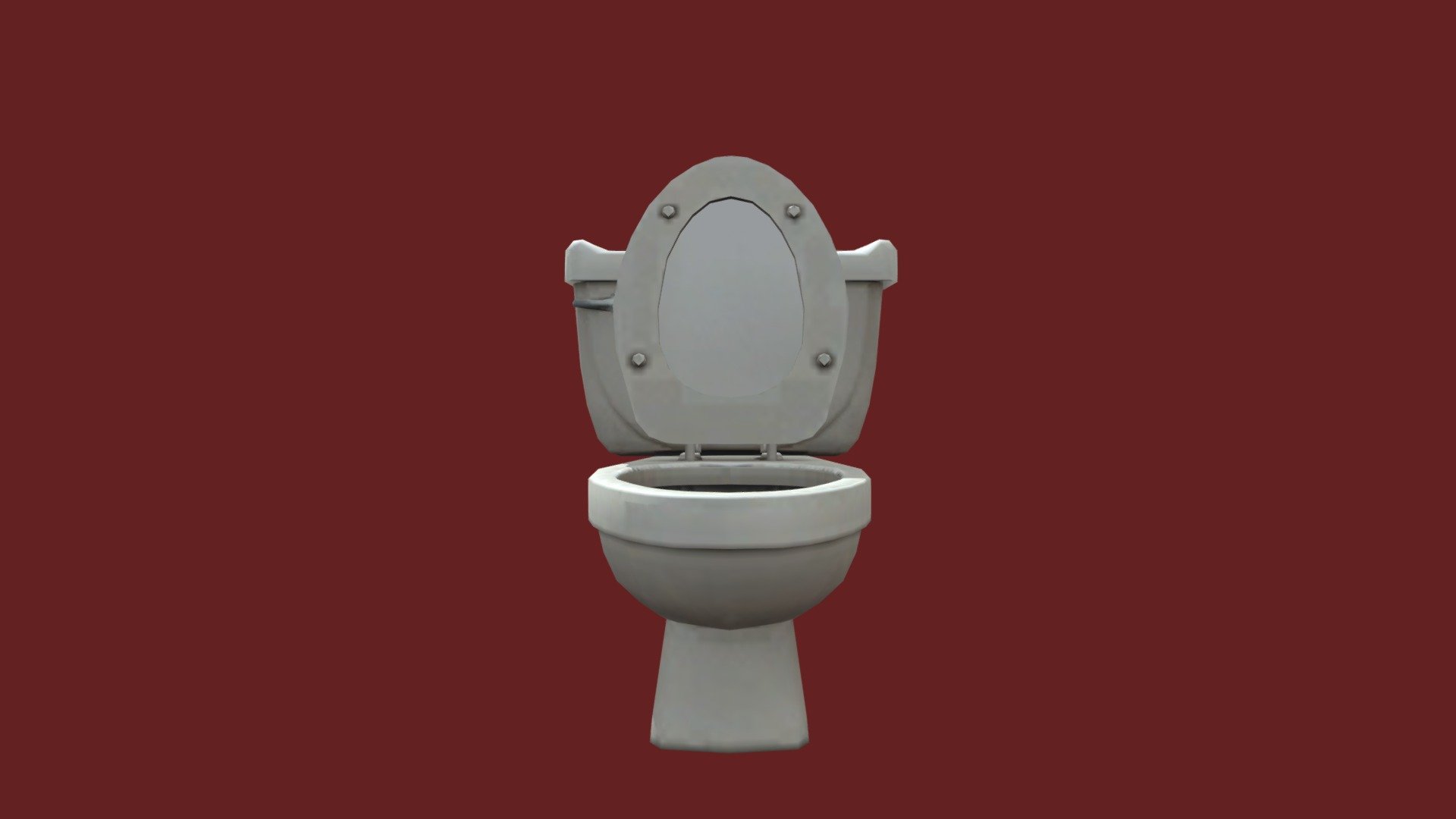 credits to pamm (@daeboommmm)

haha no download for you 😈 - skibidi toilet model 2 - 3D model by Lil Baby (@imlilbaby2) 3d model