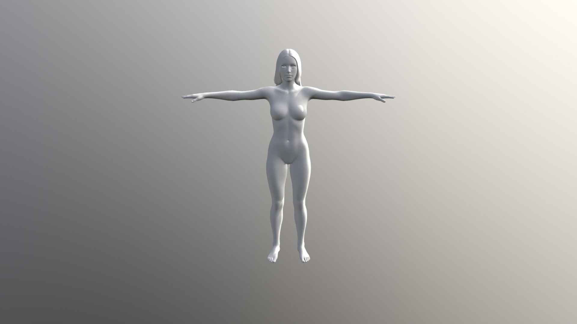 athletic 2 fbx adults onlt full rig some textures included ( this is a reeplacement for a bab file 3d model