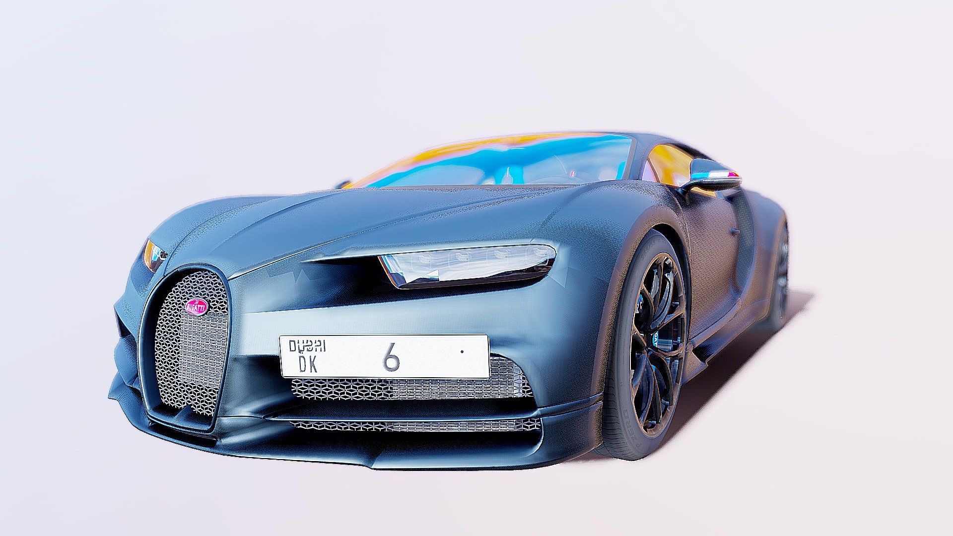 The Chiron is one of the fastest cars on the planet, and the French brand recently launched the &ldquo;110 Years Bugatti