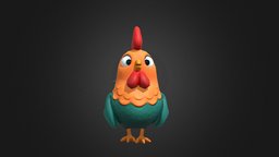 Rooster_fear 