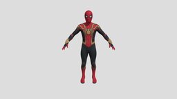 Spider-man-no-way-home superhero, spiderman, avengers, tomholland