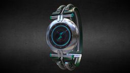 THORChain Crypto Coin Watch style, coin, new, vr, ar, coins, thor, chain, watches, crypto, nft, watch, cryptocoin, thorchain