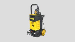 Pressure Washer power, garden, household, high, machinery, washer, warehouse, portable, industry, equipment, clean, water, tool, machine, cleaner, pressure, disposal, vehicle, car, industrial, applicance