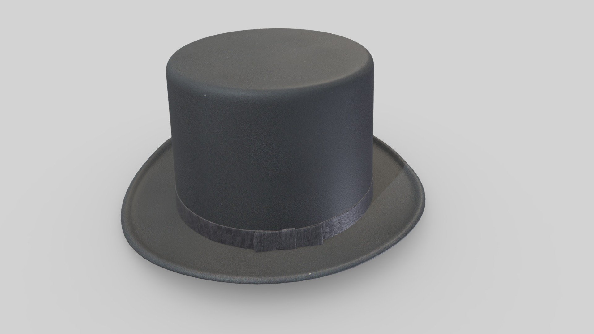 Hi, I'm Frezzy. I am leader of Cgivn studio. We are finished over 3000 projects since 2013.
If you want hire me to do 3d model please touch me at:cgivn.studio Thanks you! - Lincoln Felt Top Hat Realistic - Buy Royalty Free 3D model by Frezzy3D 3d model
