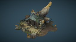 Gnome House