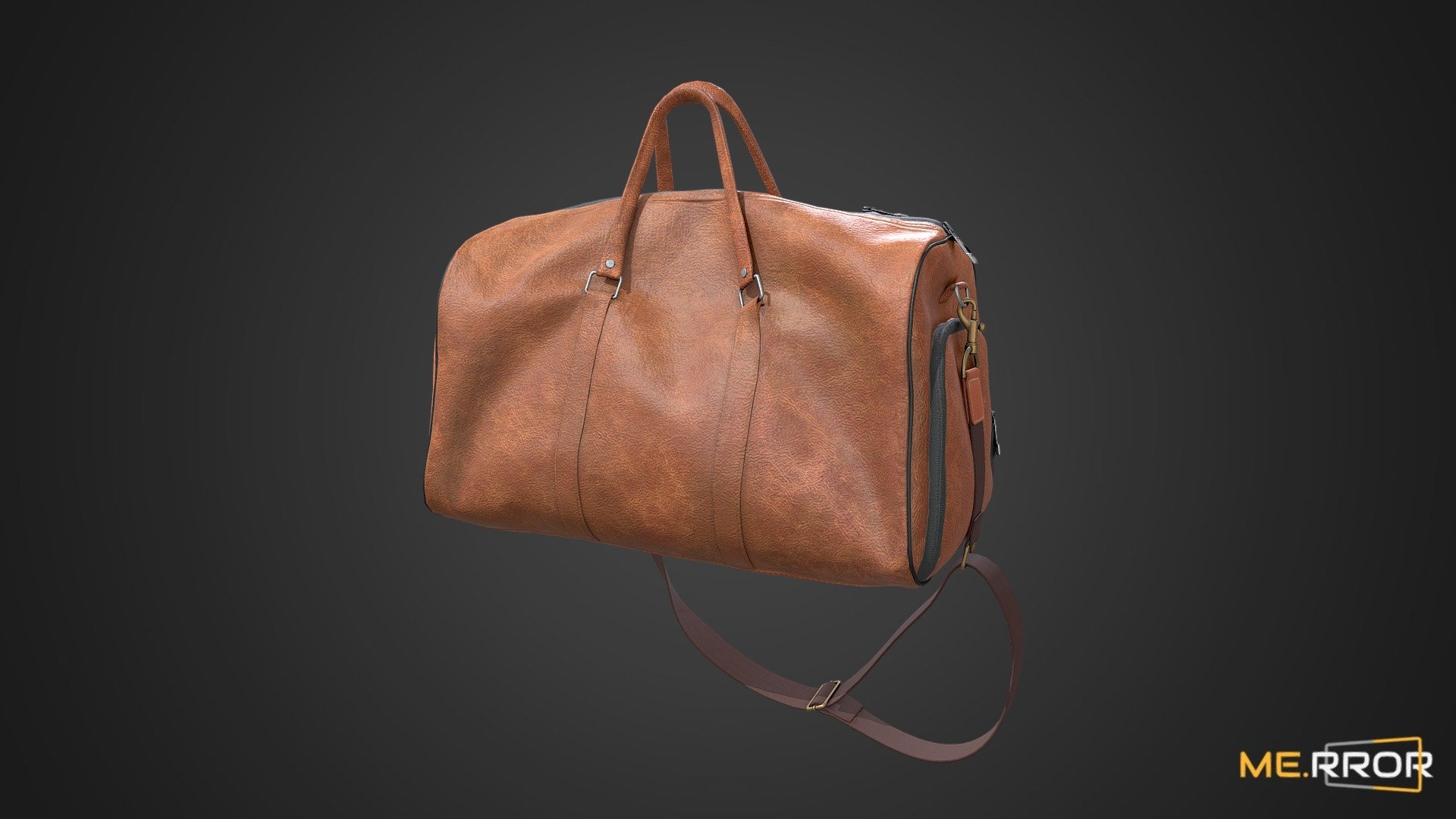 MERROR is a 3D Content PLATFORM which introduces various Asian assets to the 3D world


3DScanning #Photogrametry #ME.RROR - [Game-Ready] Leather bag - Buy Royalty Free 3D model by ME.RROR Studio (@merror) 3d model