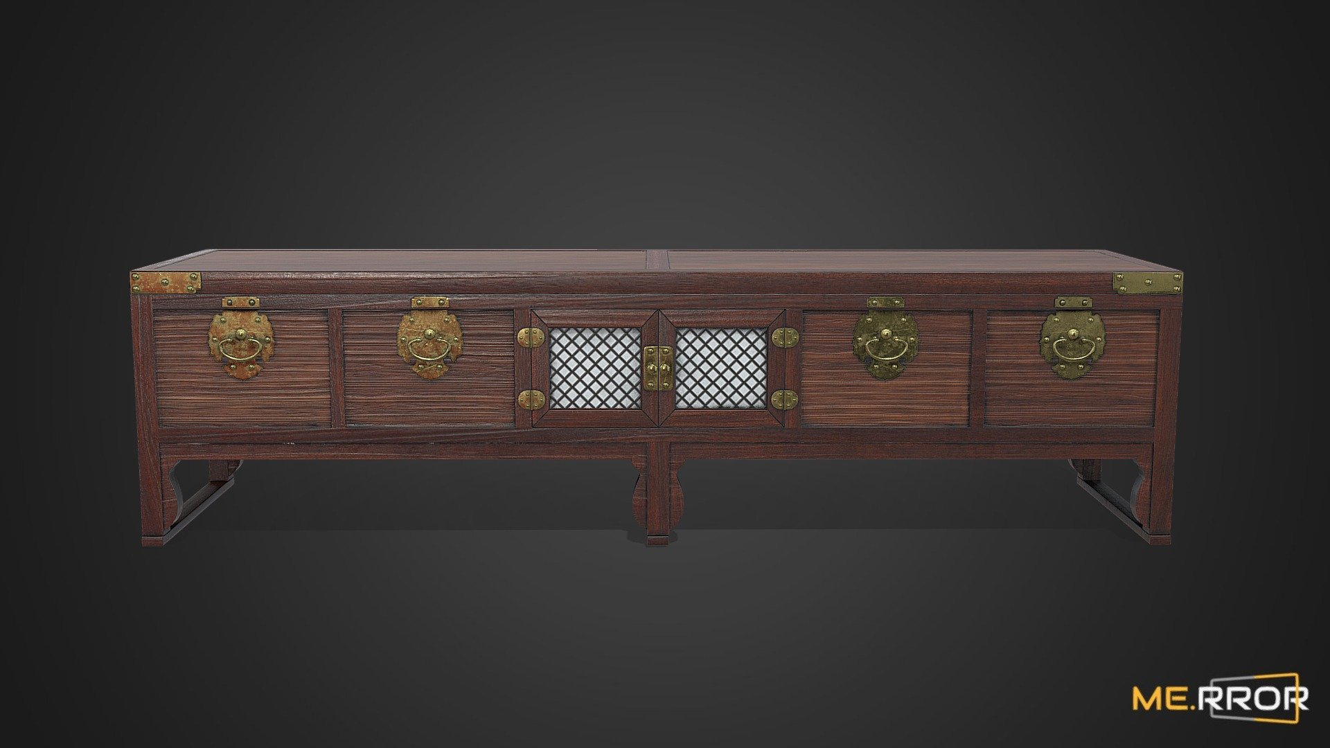 MERROR is a 3D Content PLATFORM which introduces various Asian assets to the 3D world


3DScanning #Photogrametry #ME.RROR - [Game-Ready] Korean Traditional Low Drawer - Buy Royalty Free 3D model by ME.RROR Studio (@merror) 3d model