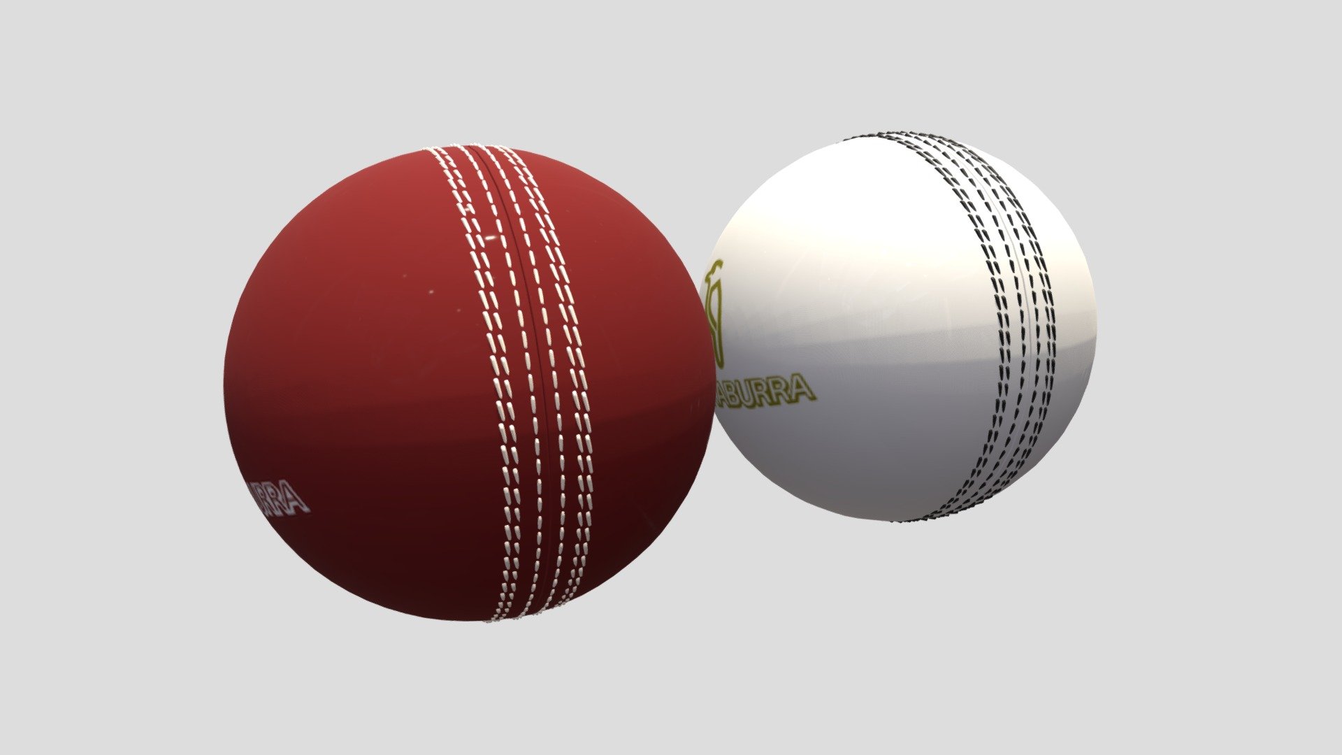 Cricket Ball 3D model is a high quality, photo real model that will enhance detail and realism to any of your game projects or commercials. The model has a fully textured, detailed design that allows for close-up renders 3d model