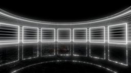 Sci-fi Portal & Gallery for Product Showcase scene, portal, minimal, gate, fiction, gaming, platform, case, transport, effect, arch, ready, rift, vr, best, designer, showcase, presentation, virtualreality, gallery, round, science, show, minimalist, game-ready, teleport, showroom, moody, vive, vizualization, nft, maya, architecture, lighting, game, blender, sci-fi, sculpture, black, "rencering", "modern-gallery", "gate-portal"