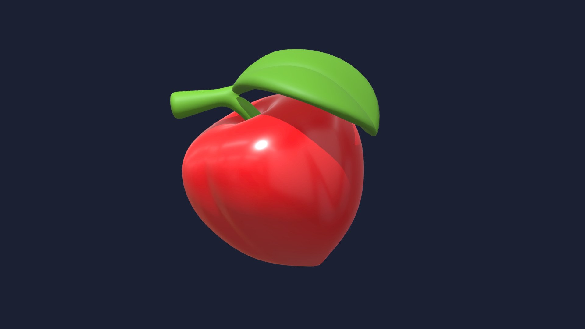 Hello everyone!

this 3d icon that i made with high poly with basic color as material this file come with 3 format: Blend (Original), glTF and PNG File

hope you like it! - Simalakama Fruit Icon - Buy Royalty Free 3D model by arc.jabbar (@arc_jabbar_) 3d model