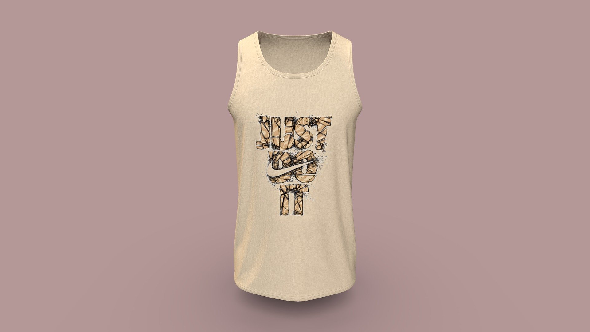 Cloth Title = Tank top 3D Clothing Design 

SKU = DG100211 

Category = Unisex 

Product Type = Tank Top 

Cloth Length = Regular 

Body Fit = Fitted  

Occasion = Sportswear  


Our Services:

3D Apparel Design.

OBJ,FBX,GLTF Making with High/Low Poly.

Fabric Digitalization.

Mockup making.

3D Teck Pack.

Pattern Making.

2D Illustration.

Cloth Animation and 360 Spin Video.


Contact us:- 

Email: info@digitalfashionwear.com 

Website: https://digitalfashionwear.com 


We designed all the types of cloth specially focused on product visualization, e-commerce, fitting, and production. 

We will design: 

T-shirts 

Polo shirts 

Hoodies 

Sweatshirt 

Jackets 

Shirts 

TankTops 

Trousers 

Bras 

Underwear 

Blazer 

Aprons 

Leggings 

and All Fashion items. 





Our goal is to make sure what we provide you, meets your demand 3d model