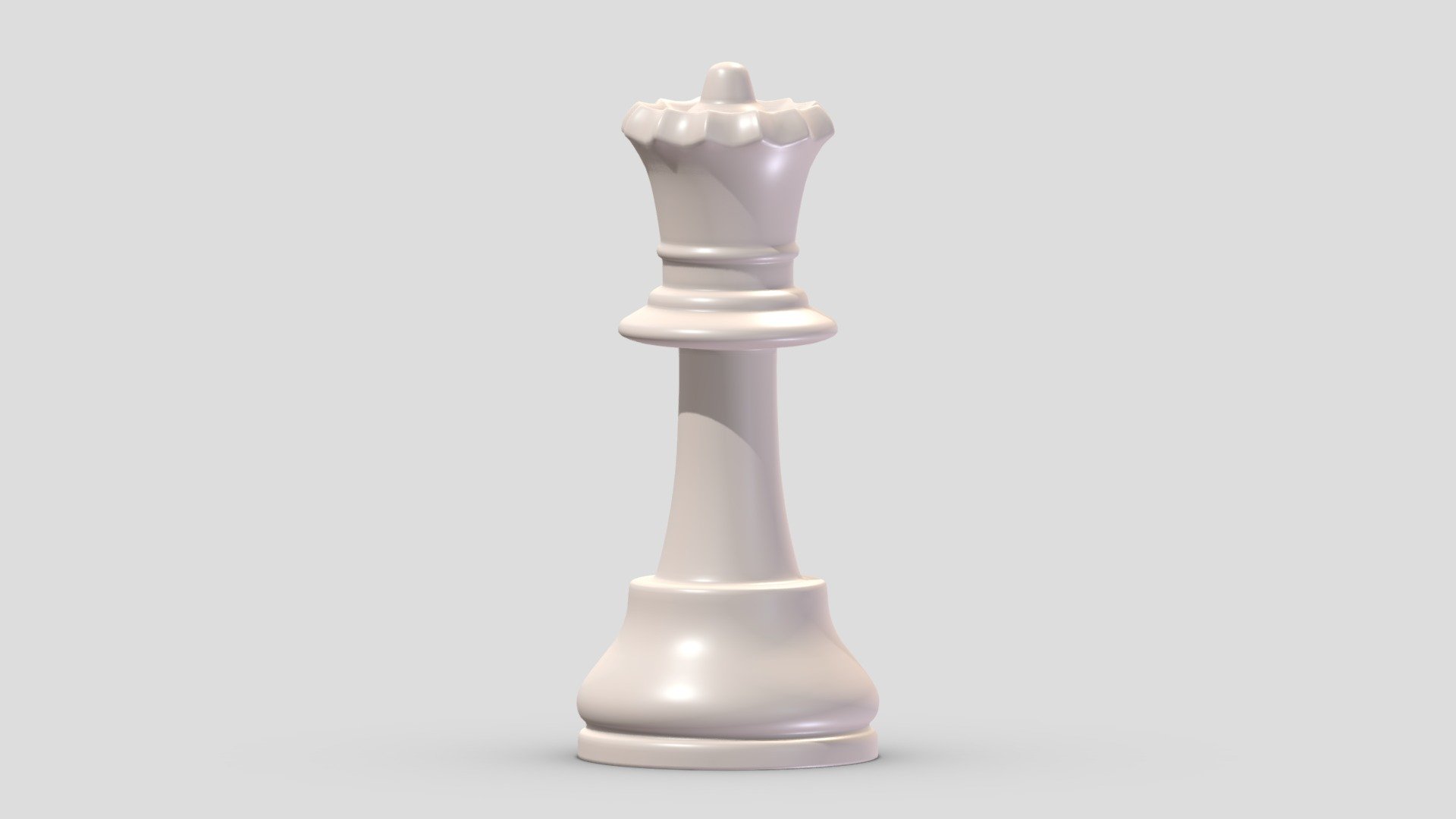 Hi, I'm Frezzy. I am leader of Cgivn studio. We are a team of talented artists working together since 2013.
If you want hire me to do 3d model please touch me at:cgivn.studio Thanks you! - Queen Chess - Buy Royalty Free 3D model by Frezzy3D 3d model