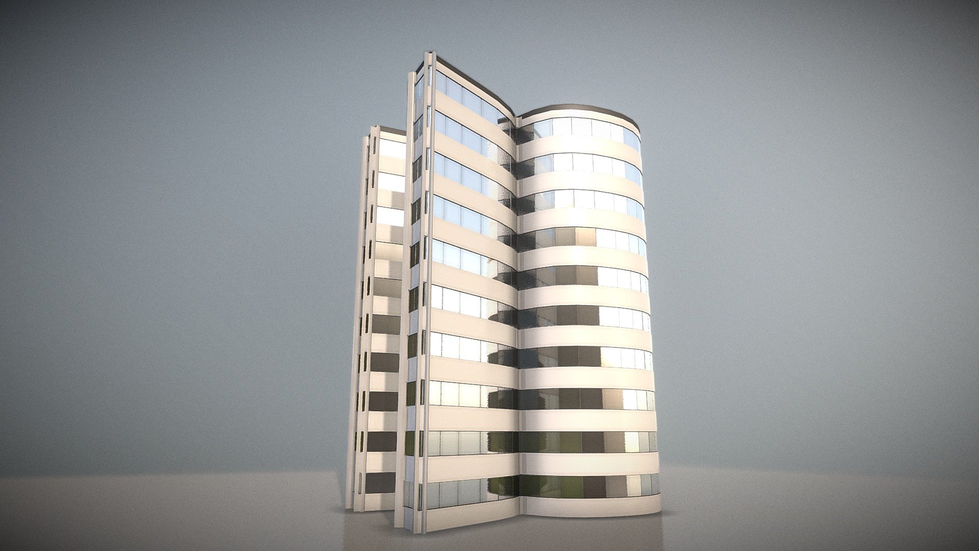 City Building Design R-1









 - City Building Design R-1 - Buy Royalty Free 3D model by VIS-All-3D (@VIS-All) 3d model