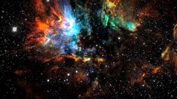 Nebulosas ngc7000