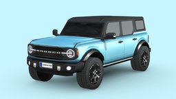 Ford Bronco 2021 power, vehicles, transportation, tire, ford, cars, suv, drive, luxury, speed, offroad, bronco, off-road, ford-bronco