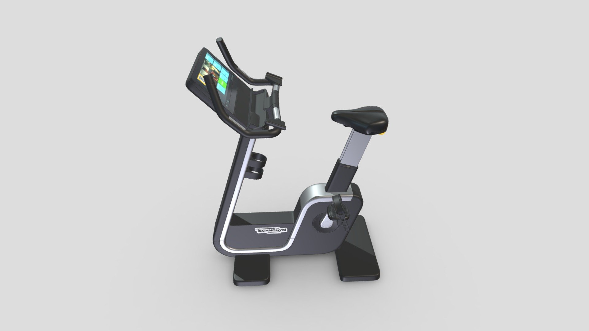 Hi, I'm Frezzy. I am leader of Cgivn studio. We are a team of talented artists working together since 2013.
If you want hire me to do 3d model please touch me at:cgivn.studio Thanks you! - Technogym Exercise Artis Bike - Buy Royalty Free 3D model by Frezzy3D 3d model