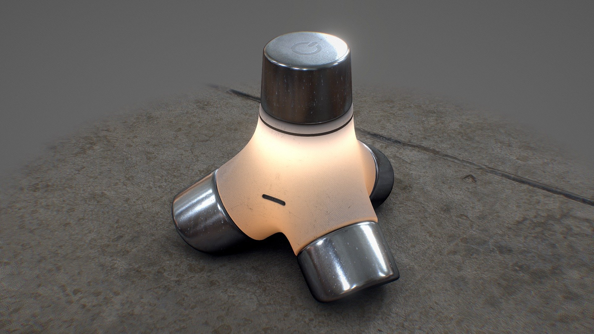 More Lamps:

SciFi-ish Brutalism Series - Floor Lamp
https://sketchfab.com/3d-models/scifi-ish-brutalism-series-floor-lamp-56308881a6684d61bd37fd7d1c5c5efd

Modern Lamp 1: https://sketchfab.com/3d-models/modern-wooden-floor-lamp-73a5a0b775bb44dda149cb4a9981761f

Modern Lamp 2: https://sketchfab.com/3d-models/modern-lamp-ebc591fb9d2c4af5862fcdc8c4ba0401

Drag and Drop and you are good to go. 4k Textures. It is possible to change the image by editing the emissive map. It is a very simple process.

Check my profile for free models https://sketchfab.com/re1monsen If you enjoy my work please consider supporting me I have many affordable models in the shop. Smash that follow!

Feel free to contact me. I’d love yo hear from you.

Thanks! - SciFi-ish Series - Lamp - Buy Royalty Free 3D model by re1monsen 3d model