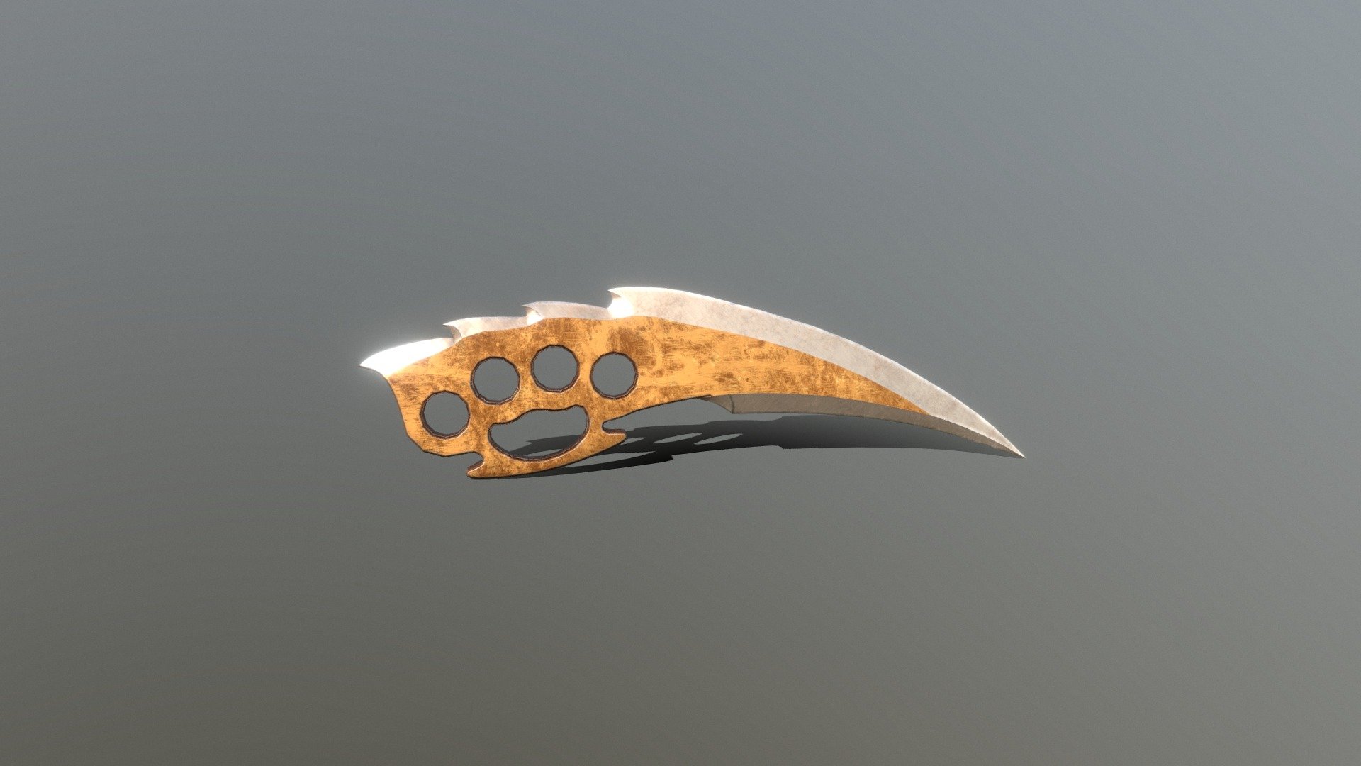 Feel free to ask for any support

Email : hardideaent@gmail.com
FB : https://www.facebook.com/HardIdeaEntertainmentStudio/
Twitter : https://twitter.com/hardideaent - HIE Dagger D180212 - Buy Royalty Free 3D model by HardIdea (@s86b16) 3d model