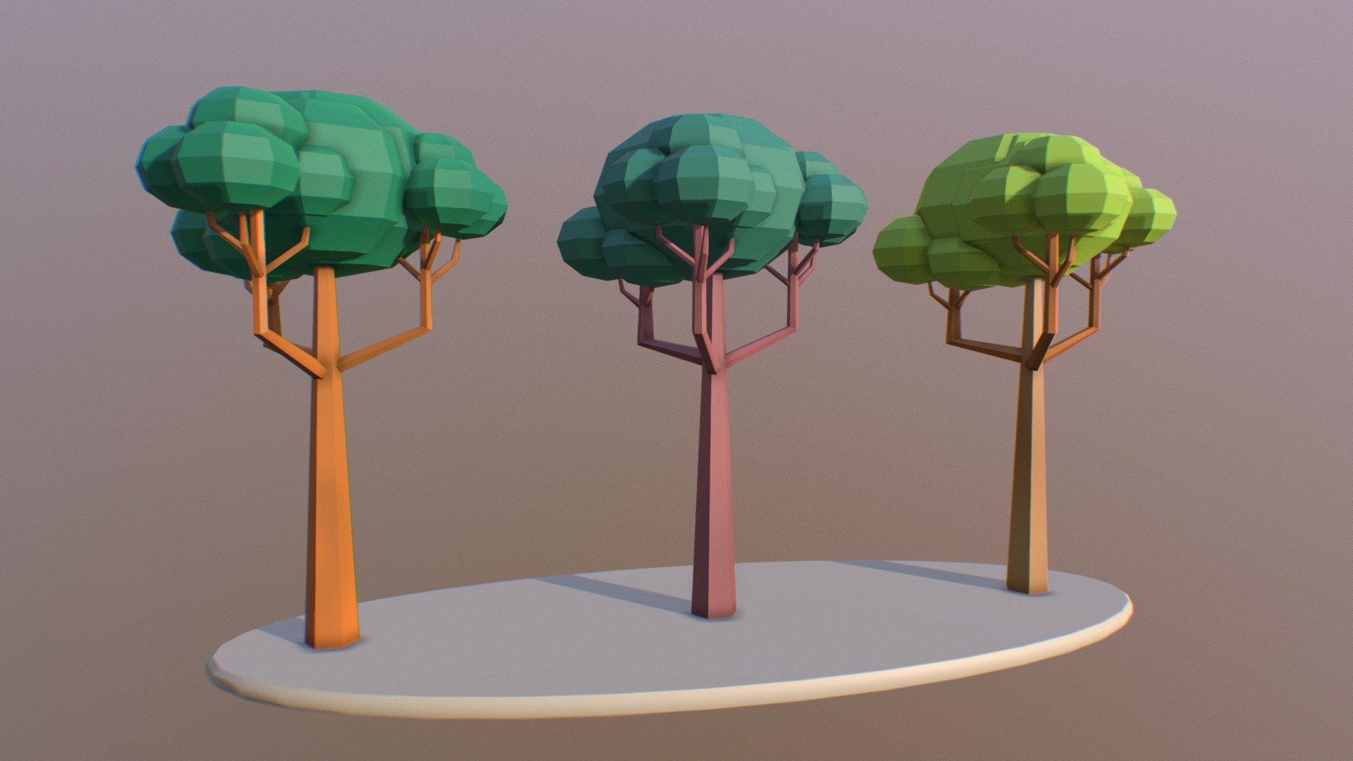 (Free Download)!
For more

https://instagram.com/dickyhewage/ 

https://twitter.com/DickyHewage - Low-poly | Tree Set (Free Download) - Download Free 3D model by Dicky Hewage (@dickyhewage) 3d model