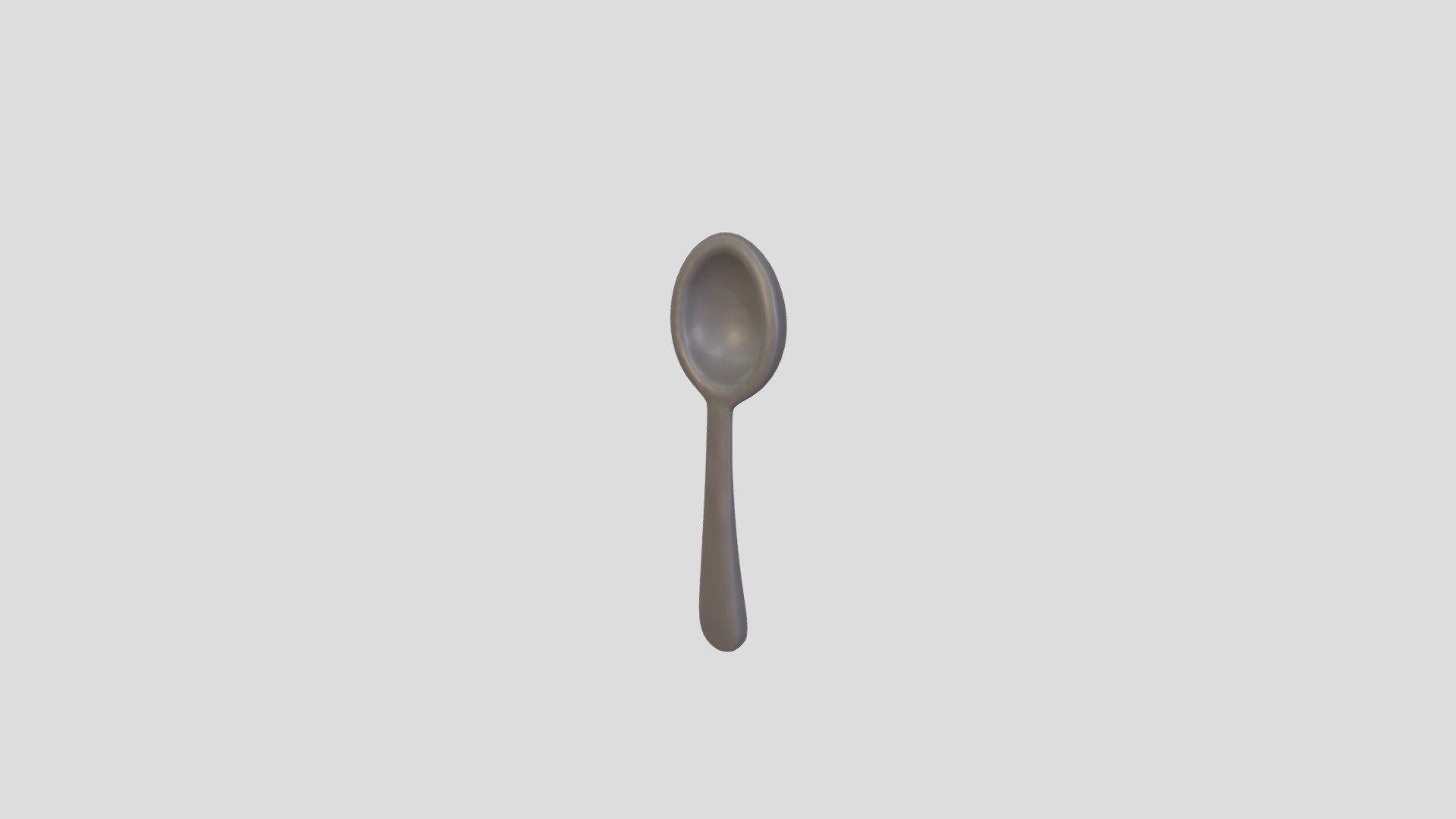 Cartoon Spoon 3d model. 
  


278 poly 

280 Vert 
  


File Formats 


3ds Max  

OBJ  

FBX 
 


Non-overlapped UV 

Clean Topology 

No Rig 
 


2048 PNG textures 


Base Color 

Nomal Map 

Roughness 
 - Cartoon Spoon - Buy Royalty Free 3D model by Cartoon Objects (@CartoonObjects) 3d model