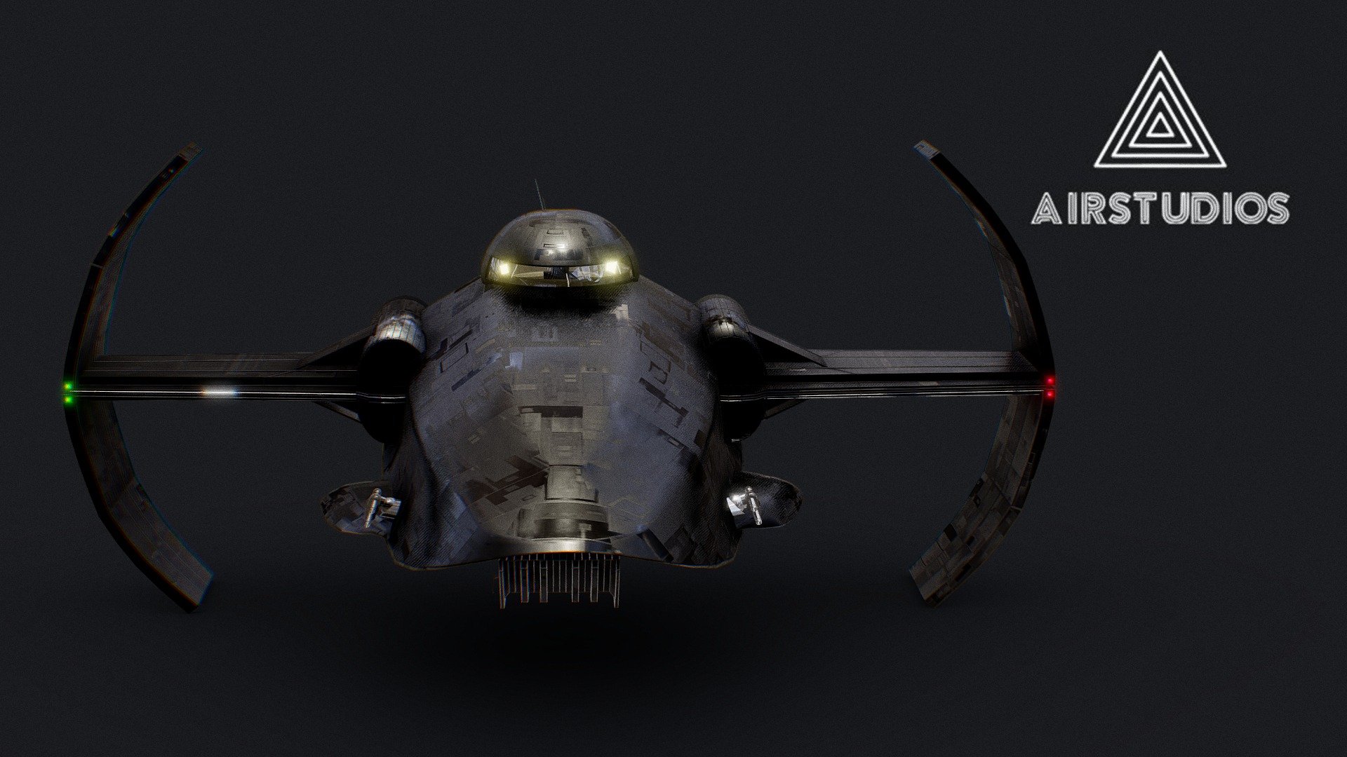 Darth Vader's First Starfighter

Made in Blender - Darth Vader's First Starfighter - Buy Royalty Free 3D model by AirStudios (@sebbe613) 3d model