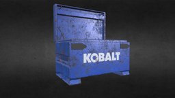 Toolbox toolbox, environment-assets, props-game, substancepainter, substance