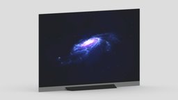 OLED65E8PUA 65-Inch 4K Ultra HD Smart OLED TV