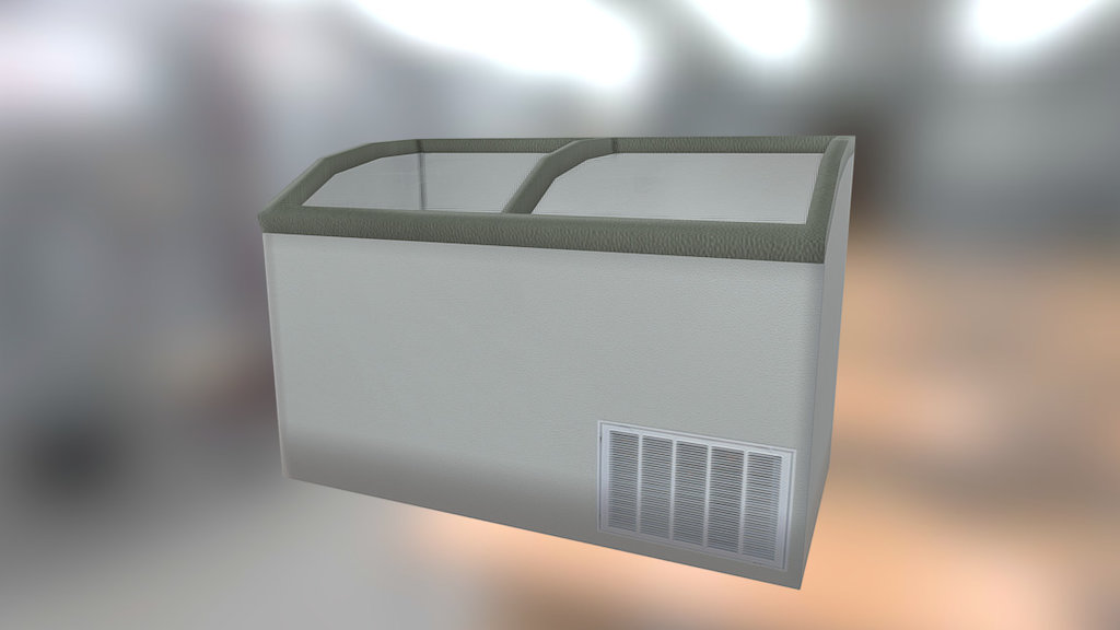 Modeled by Sherkus: https://sketchfab.com/Sherkus

Texturized by Escoly - Market Freezer - Download Free 3D model by Escoly 3d model