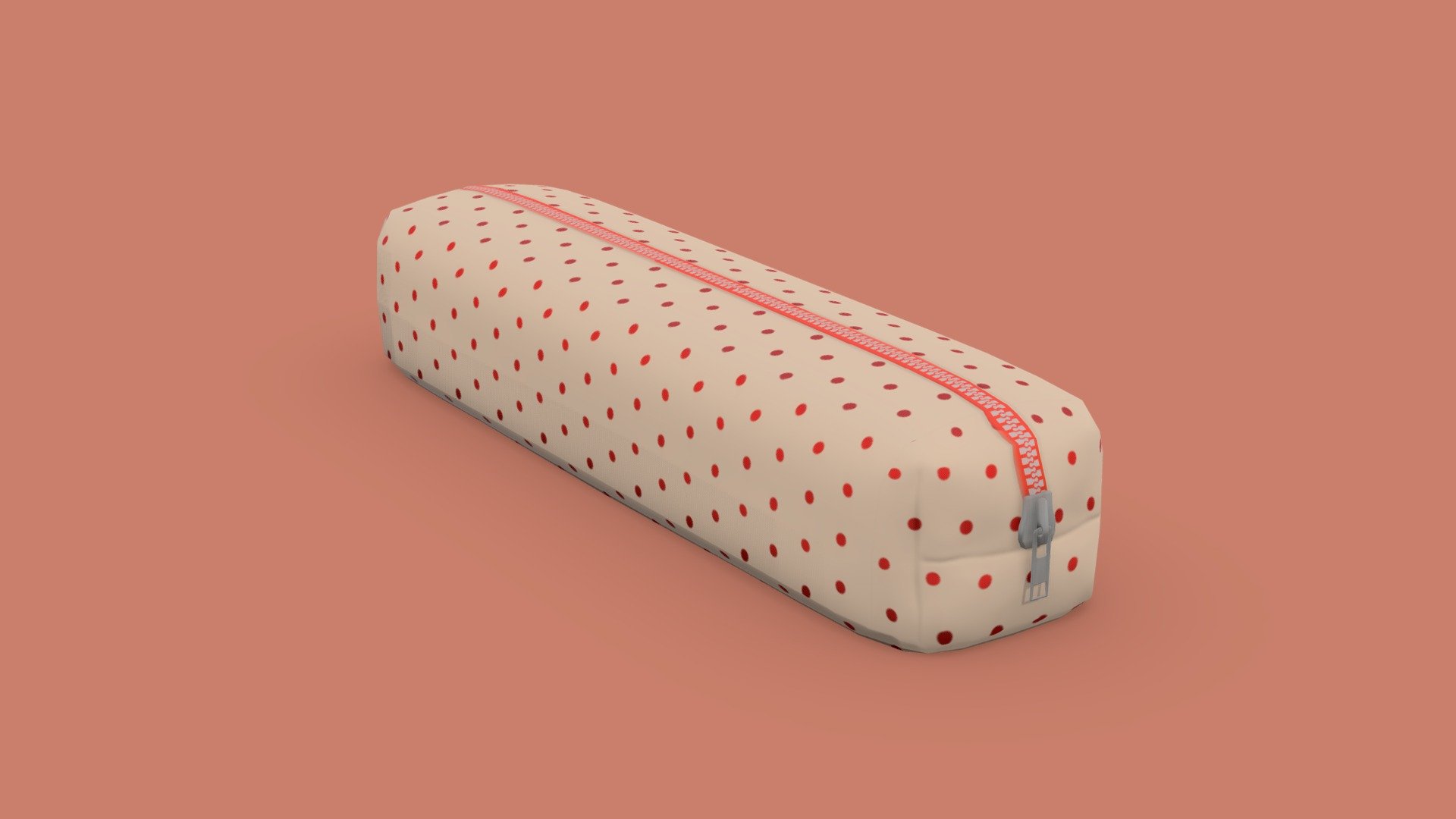Low Poly Pencil Case for your renders and games

Textures:

Diffuse color, Roughness, Metallic, Height

All textures are 2K

Files Formats:

Blend

Fbx

Obj - Pencil Case - Buy Royalty Free 3D model by Vanessa Araújo (@vanessa3d) 3d model