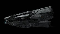 UNSC Infinity starship, halo, unsc, science-fiction, spaceship-sci-fi, 3dsmax, sci-fi, ship, spaceship