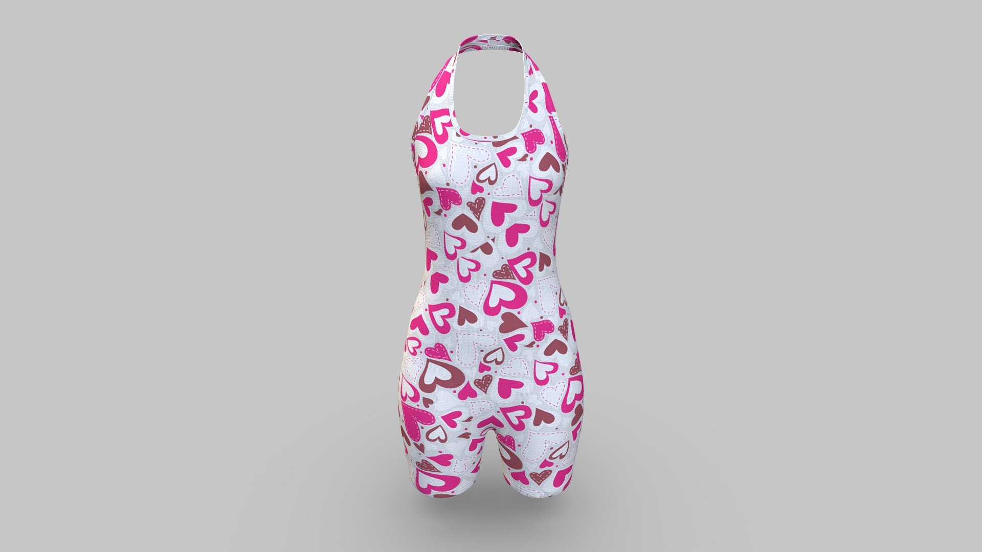 Cloth Title = Women Swimsuit Dress 

SKU = DG100150 

Category = Women 

Product Type = Swimsuit 

Cloth Length = Regular 

Body Fit = Skinny Fit 
 
Occasion = Beach 


Our Services:

3D Apparel Design.

OBJ,FBX,GLTF Making with High/Low Poly.

Fabric Digitalization.

Mockup making.

3D Teck Pack.

Pattern Making.

2D Illustration.

Cloth Animation and 360 Spin Video.


Contact us:- 

Email: info@digitalfashionwear.com 

Website: https://digitalfashionwear.com 


We designed all the types of cloth specially focused on product visualization, e-commerce, fitting, and production. 

We will design: 

T-shirts 

Polo shirts 

Hoodies 

Sweatshirt 

Jackets 

Shirts 

TankTops 

Trousers 

Bras 

Underwear 

Blazer 

Aprons 

Leggings 

and All Fashion items. 





Our goal is to make sure what we provide you, meets your demand 3d model