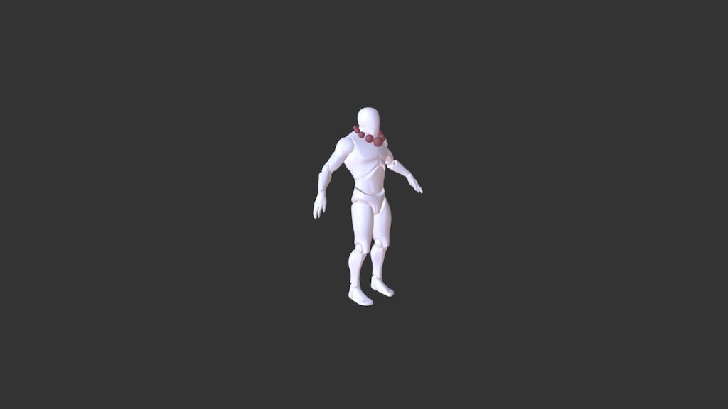 Monk Animations

Visit :https://www.wemakethegame.com/

Contact : contact@wemakethegame.com

feel free to mail me about custom animations.;)
 - Monk - 3D model by wemakethegame (@wemyg) 3d model