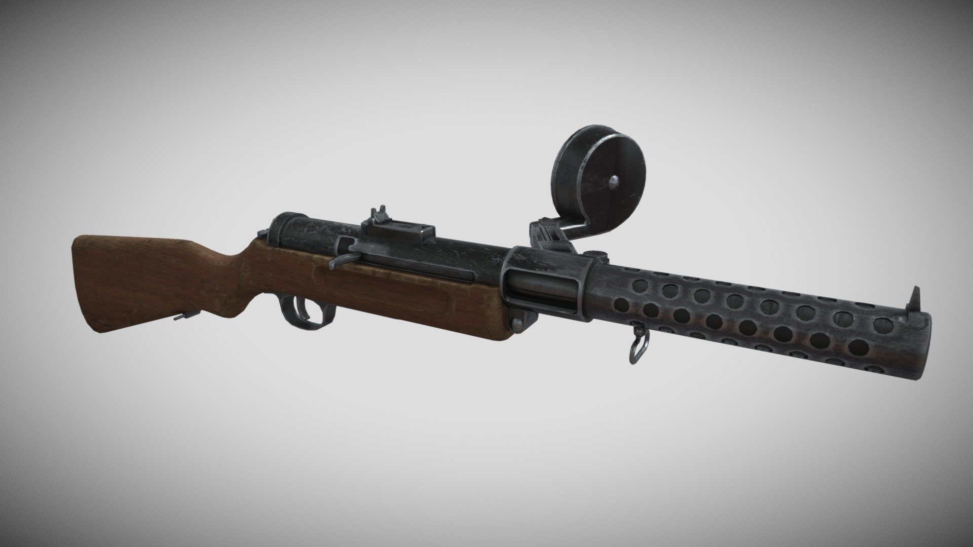 [ Info ]

I did not do the modelling for this item. I’ve updated the UV’s and Textured it.

If you want to check out my work:

✚ Youtube: https://tinyurl.com/SubscribeToJanovich - German MP-18 (ww1) - Download Free 3D model by Janovich (@janovich3D) 3d model