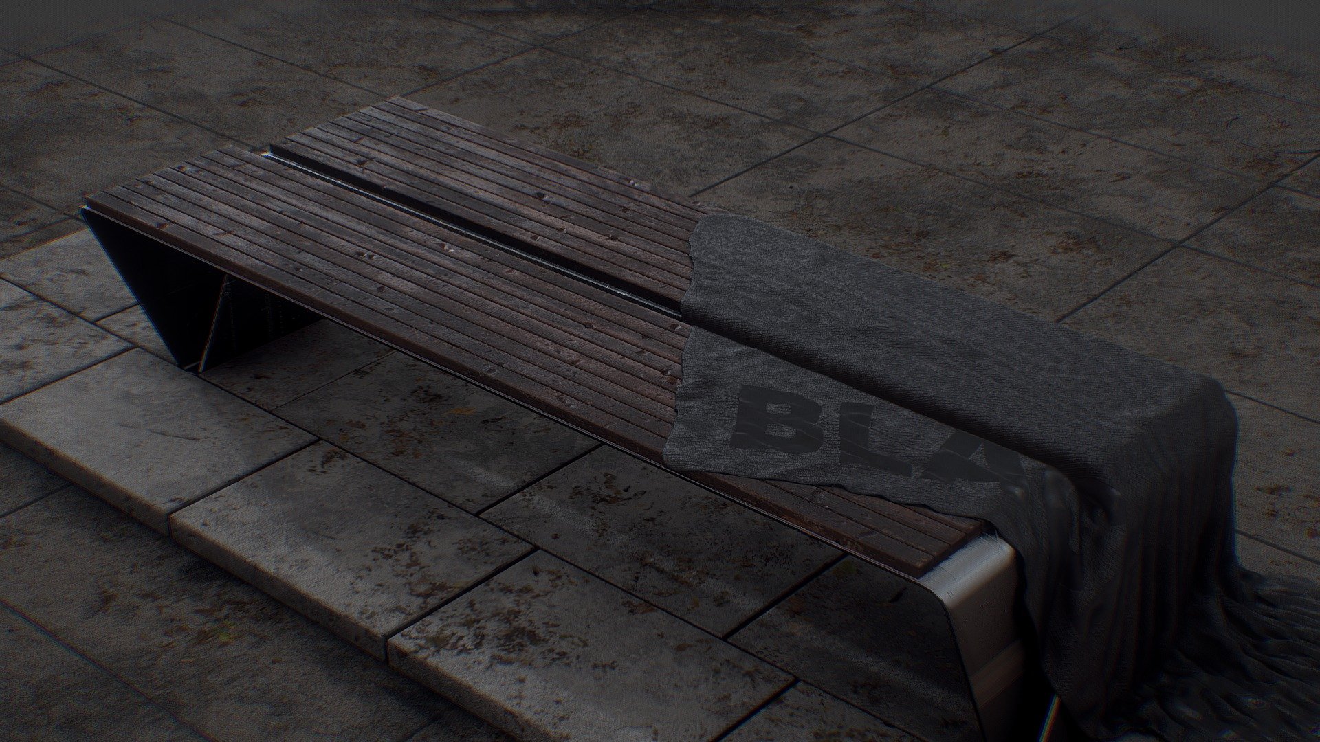 Drag and Drop and you are good to go. 4k Textures.

Check my profile for free models https://sketchfab.com/re1monsen If you enjoy my work please consider supporting me I have many affordable models in the shop. Smash that follow!

Feel free to contact me. I’d love yo hear from you.

Thanks! - Bench - Download Free 3D model by re1monsen 3d model