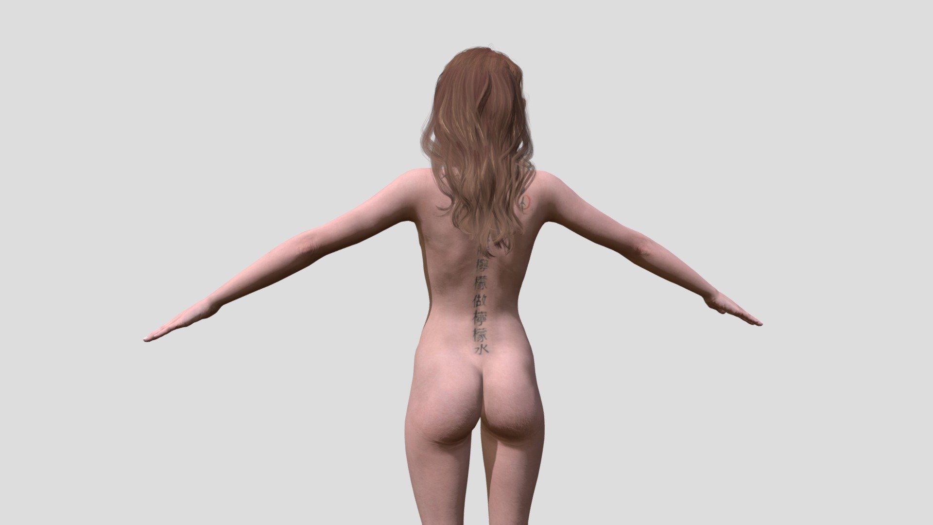 Riley Reid 3d rigged model

For buy this 3D model find: &ldquo;Riley Reid rigged