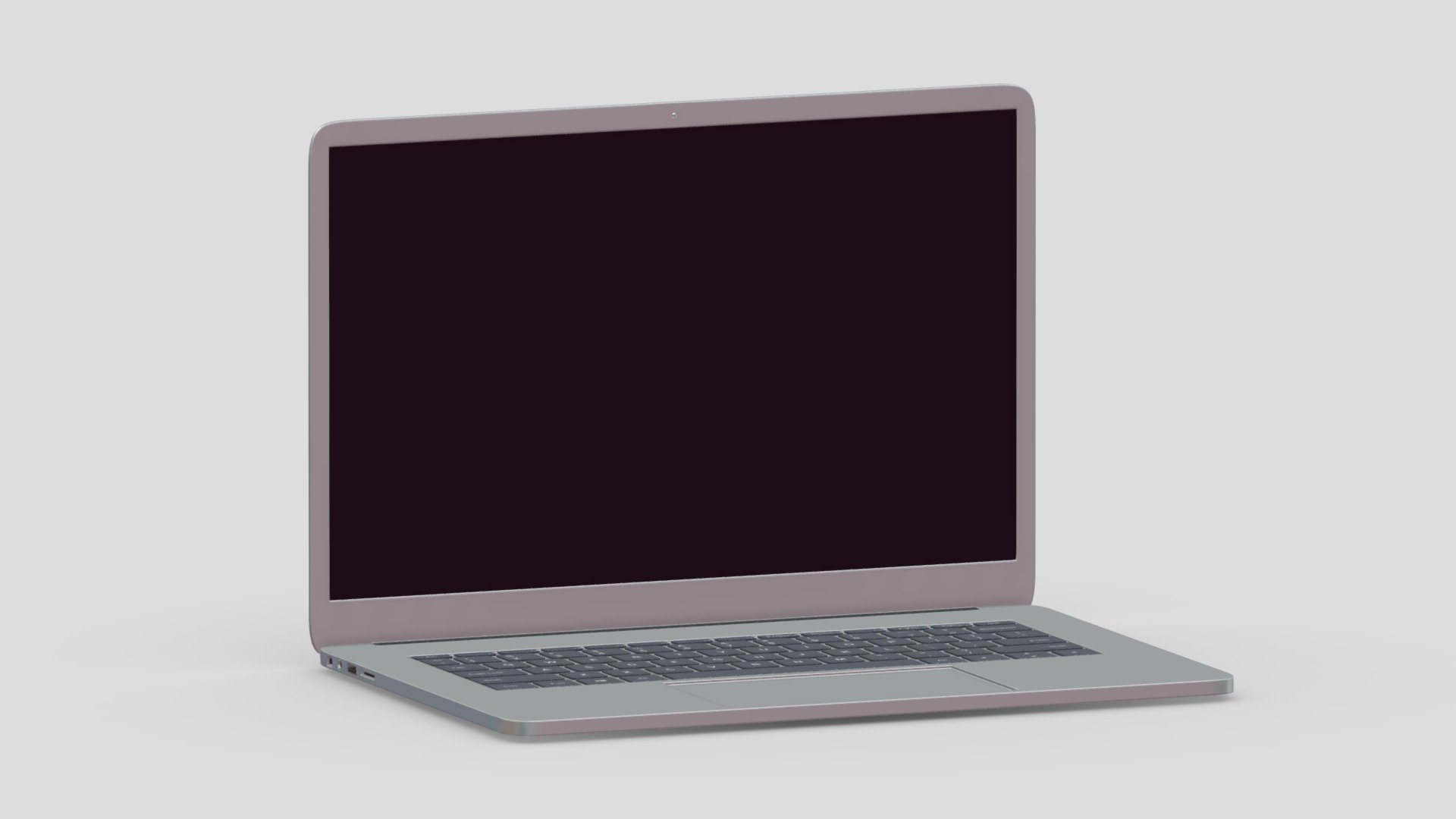 Hi, I'm Frezzy. I am leader of Cgivn studio. We are a team of talented artists working together since 2013.
If you want hire me to do 3d model please touch me at:cgivn.studio Thanks you! - Generic Laptop - Buy Royalty Free 3D model by Frezzy3D 3d model