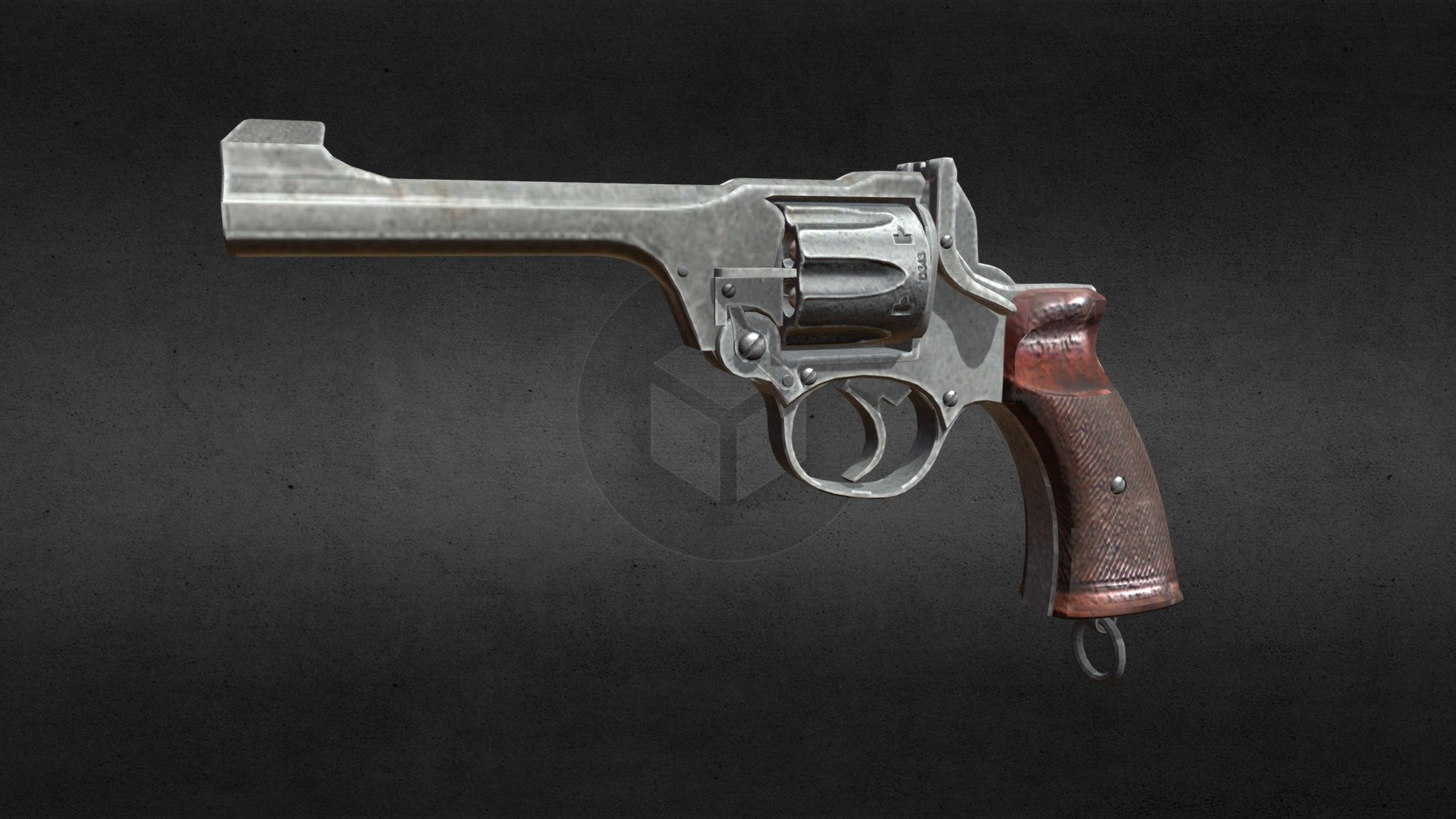 The .476 calibre Enfield Mk I and Mk II revolvers were the official sidearm of both the British Army and the North-West Mounted Police—as well as being issued to many other Colonial units throughout the British Empire—and the later model .38/200 Enfield No. 2 Mk I revolver was the standard British/Commonwealth sidearm in the Second World War, alongside the Webley Mk IV and Smith &amp; Wesson Victory Model revolvers chambered in the same calibre. The term &ldquo;Enfield Revolver