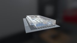 [UK] Interactive 3D Model sketchup