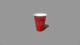 RedPartyCup/Gobelet red, us, party, gobelet, cups, fete