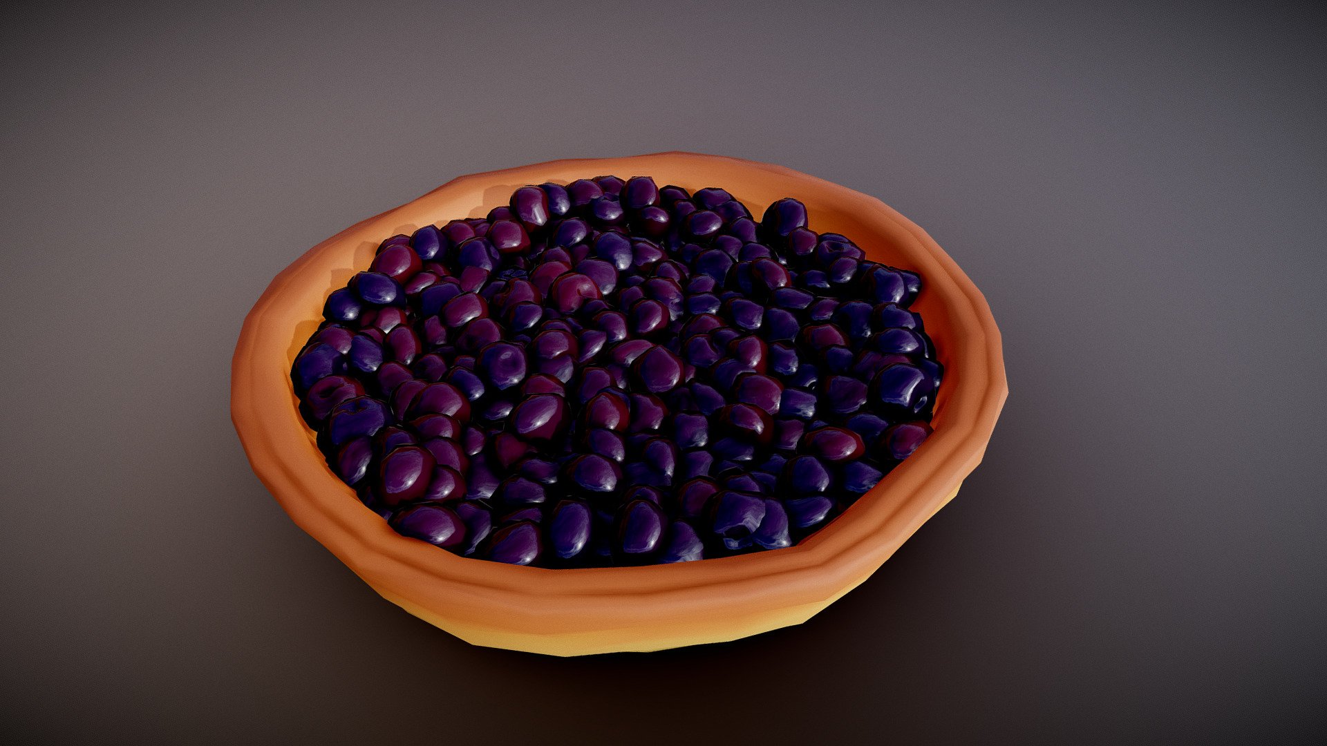 Sketchfab Weekly Challenge 2023 _ 9

Prompt : Pie

Style : Gradient stylized


SketchfabWeeklyChallenge2023 #SketchfabWeeklyChallenge
Basic, but still happy with it

Making of : https://youtu.be/wgEgbfxBF98 - Blueberry Pie - 3D model by Glub (@GlubGraphics) 3d model